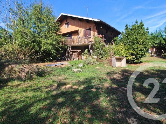 Maison 5 pièces 101 m²