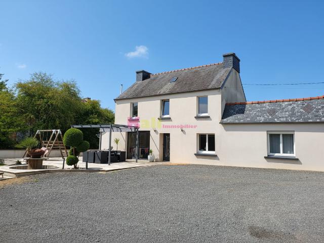 Maison 5 pièces 101 m²