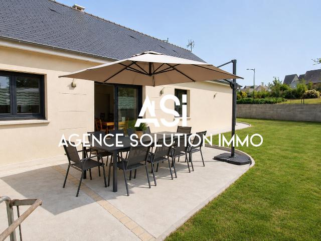 Maison 5 pièces 101 m²