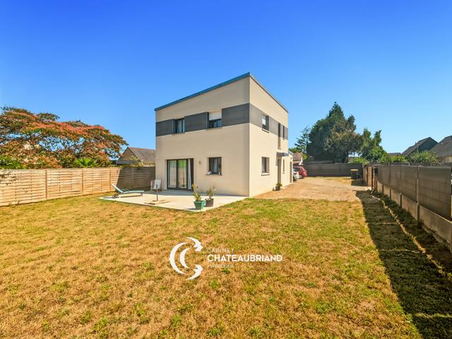 Maison 5 pièces 101 m²