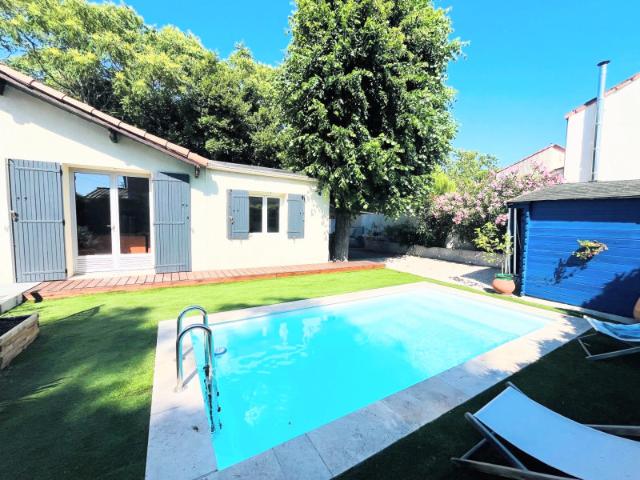 Maison 5 pièces 101 m²