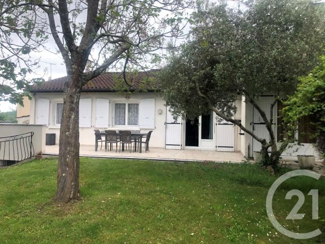 Maison 5 pièces 101 m²