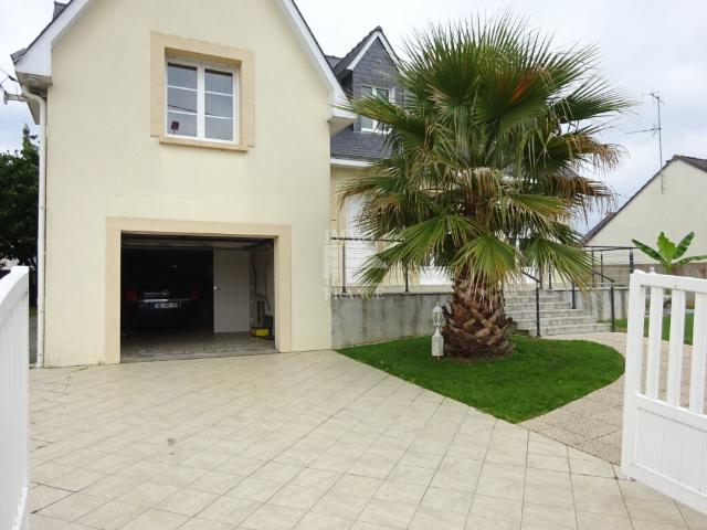 Maison 5 pièces 101 m²