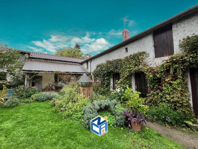 Maison 5 pièces 101 m²