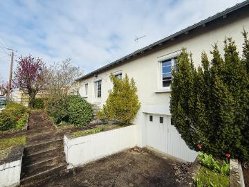 Maison 5 pièces 101 m²