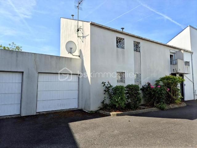 Maison 5 pièces 101 m²