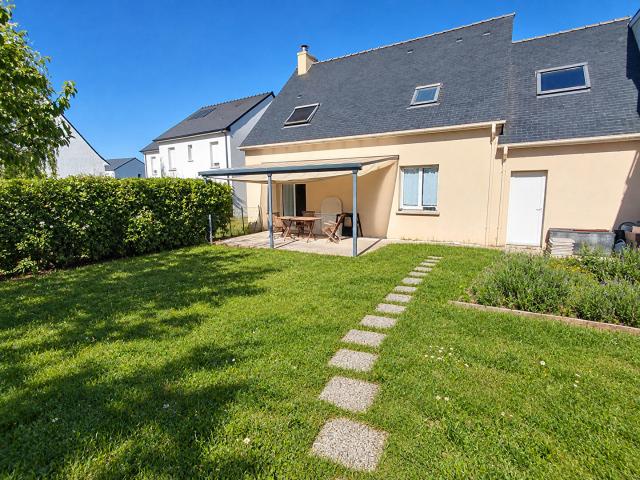 Maison 5 pièces 101 m²