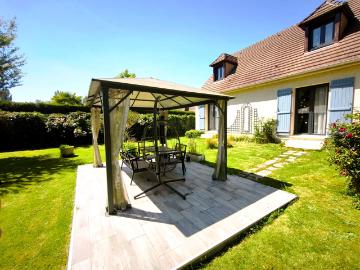 Maison 5 pièces 101 m²