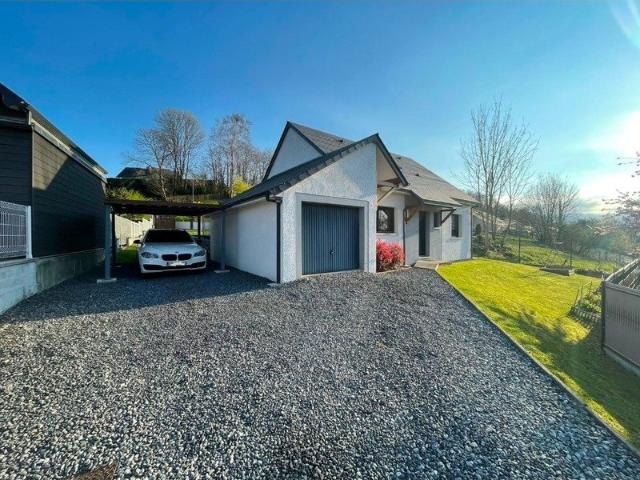 Maison 5 pièces 101 m²