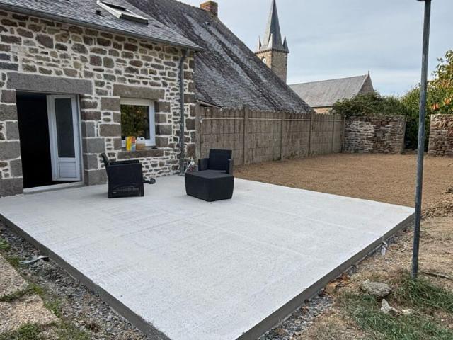 Maison 5 pièces 101 m²