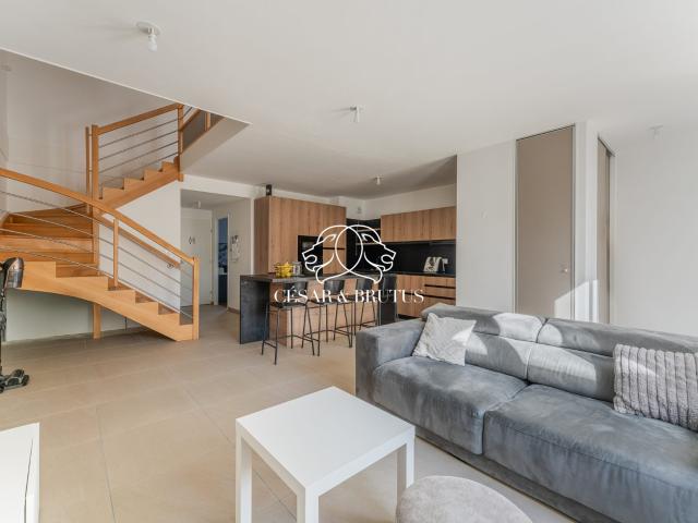 Maison 5 pièces 101 m²