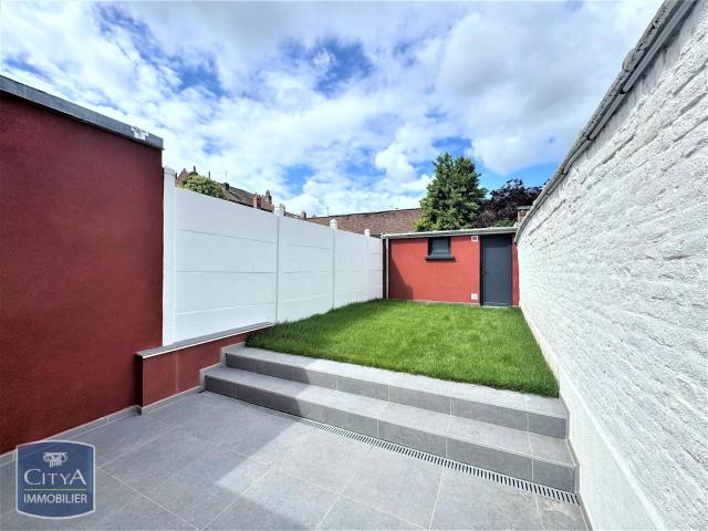 Maison 5 pièces 101 m²