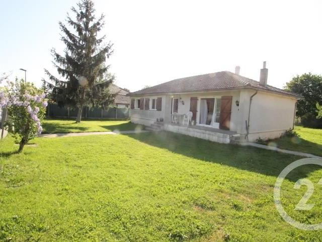 Maison 5 pièces 101 m²