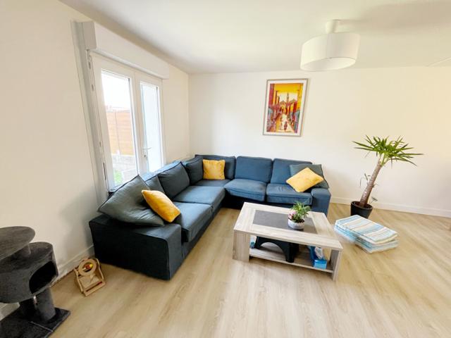 Maison 5 pièces 101 m²