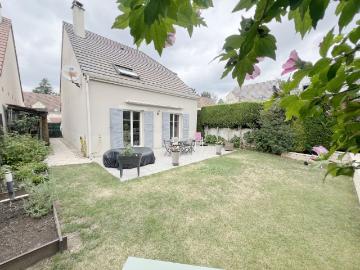 Maison 5 pièces 101 m²