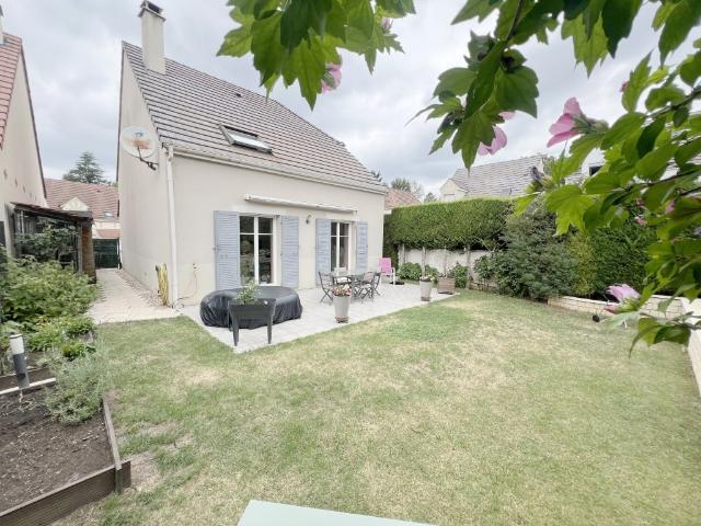 Maison 5 pièces 101 m²