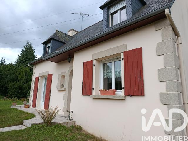 Maison 5 pièces 101 m²