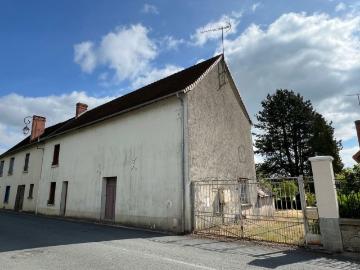Maison 5 pièces 101 m²