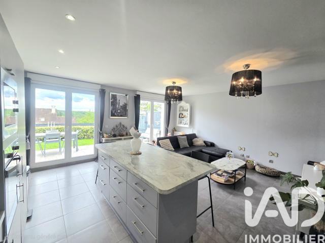 Maison 5 pièces 101 m²