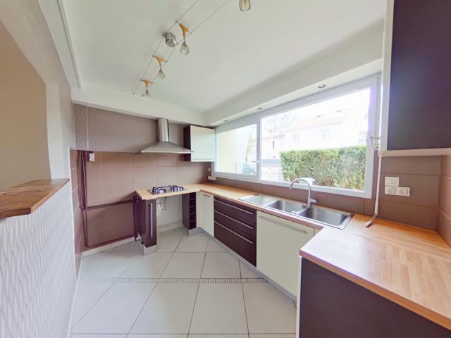 Maison 5 pièces 101 m²