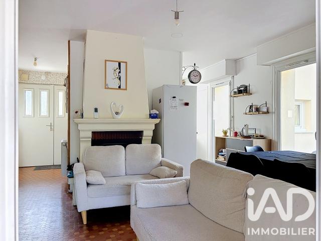 Maison 5 pièces 104 m²