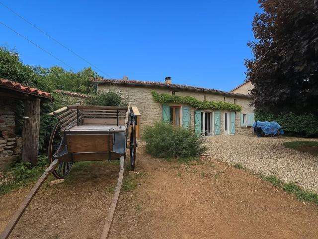 Maison 5 pièces 101 m²