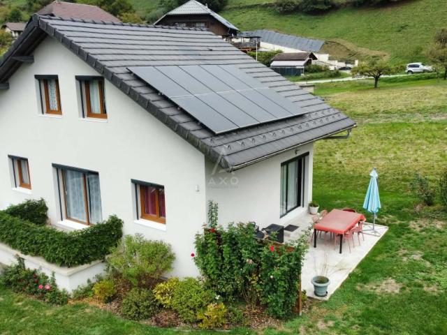 Maison 5 pièces 101 m²