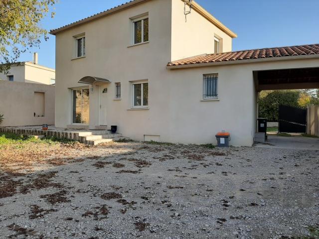 Maison 5 pièces 101 m²