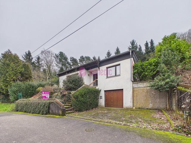 Maison 5 pièces 101 m²