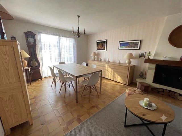 Maison 5 pièces 101 m²