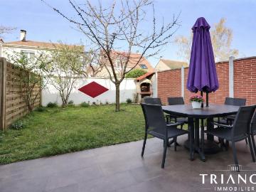 Maison 5 pièces 101 m²