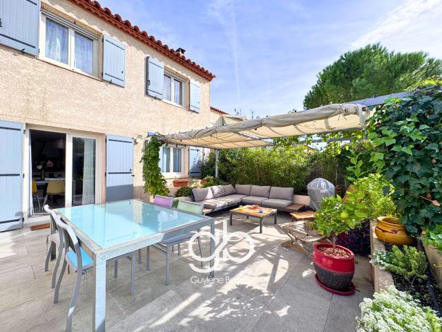 Maison 5 pièces 101 m²
