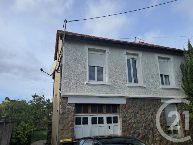 Maison 5 pièces 101 m²