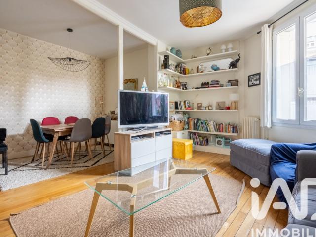 Maison 5 pièces 101 m²