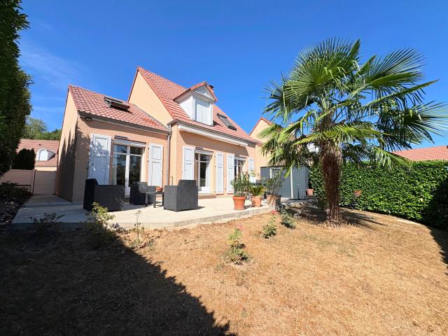 Maison 5 pièces 101 m²