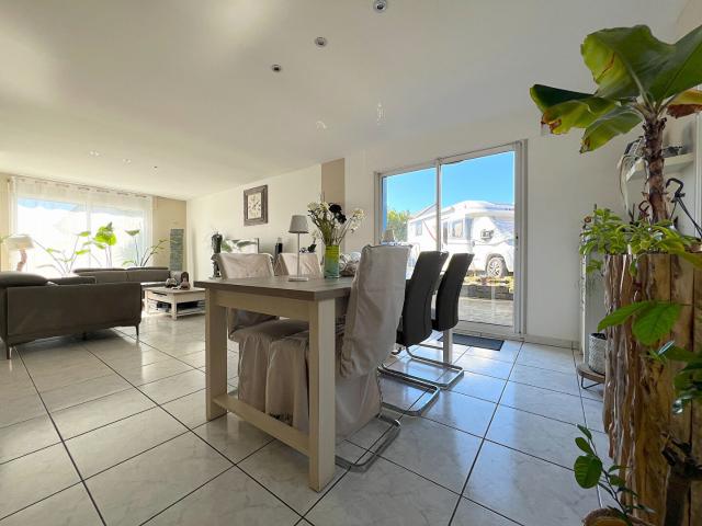 Maison 5 pièces 101 m²
