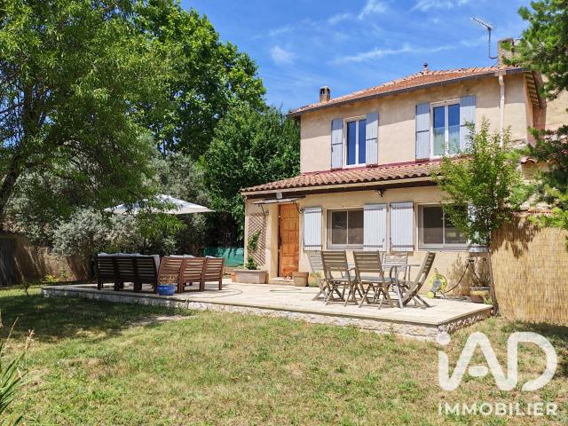 Maison 5 pièces 101 m²