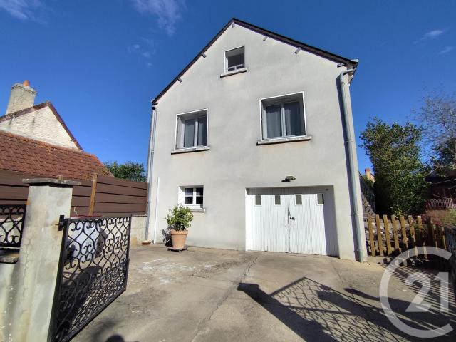 Maison 5 pièces 101 m²