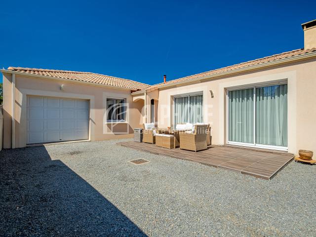 Maison 5 pièces 101 m²