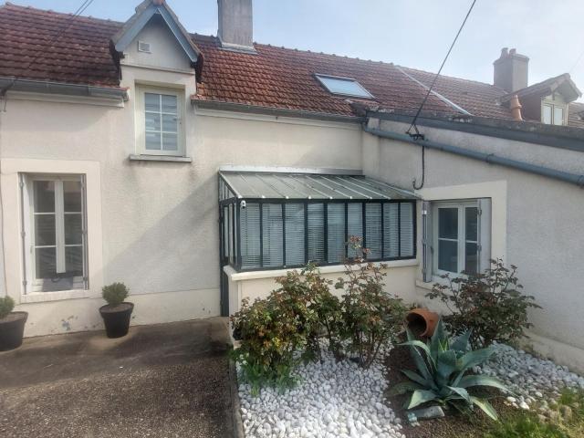 Maison 5 pièces 101 m²