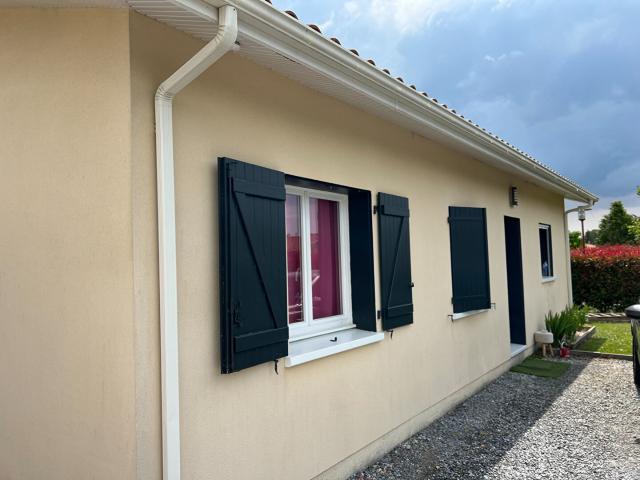 Maison 5 pièces 101 m²