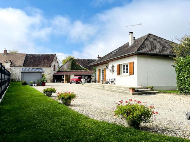 Maison 5 pièces 101 m²