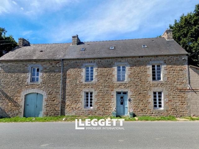 Maison 5 pièces 101 m²