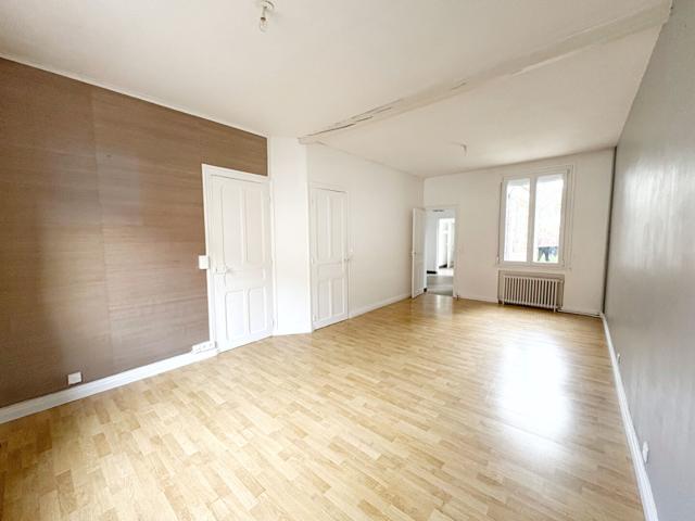 Maison 5 pièces 101 m²