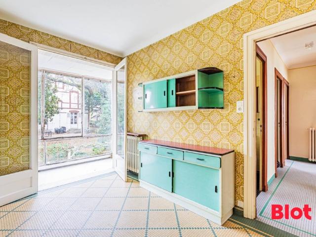 Maison 5 pièces 101 m²
