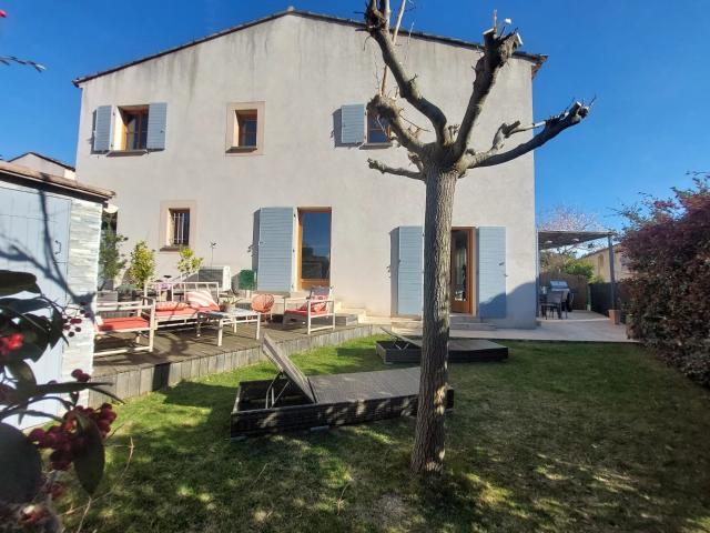 Maison 5 pièces 101 m²