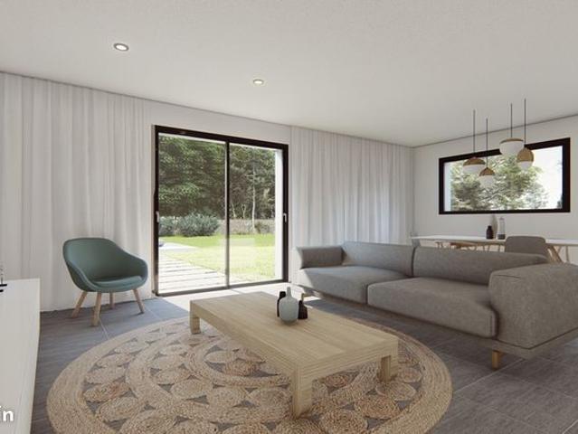 Maison 5 pièces 101 m²
