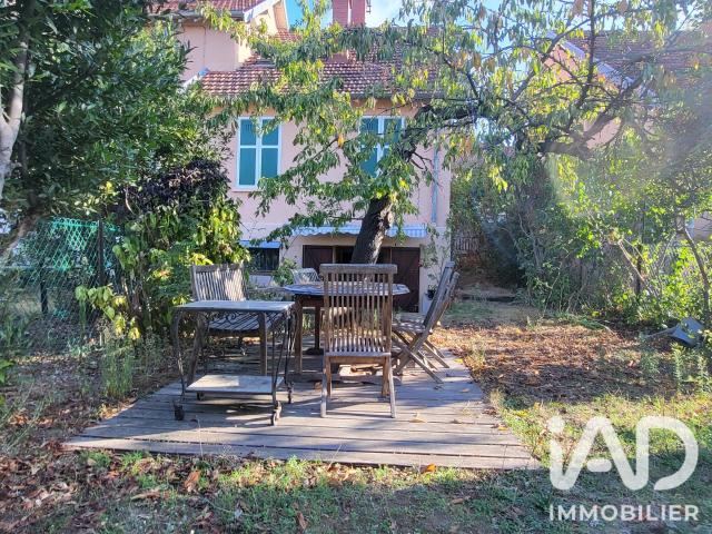 Maison 5 pièces 101 m²