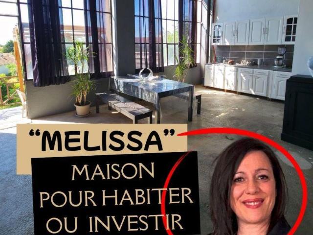 Maison 5 pièces 101 m²