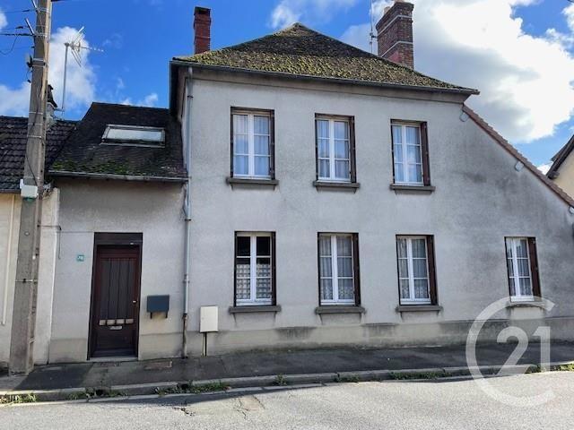 Maison 5 pièces 101 m²